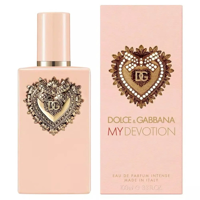 My Devotion Dolce & Gabbana 100ml