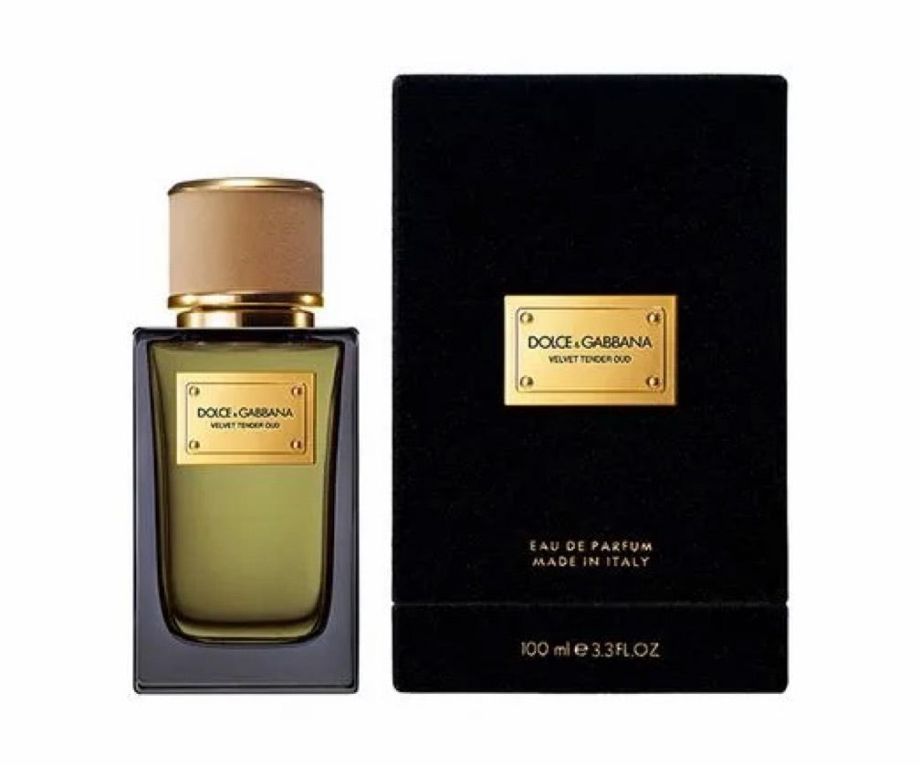 Velvet Tender Oud Dolce & Gabbana 100ml