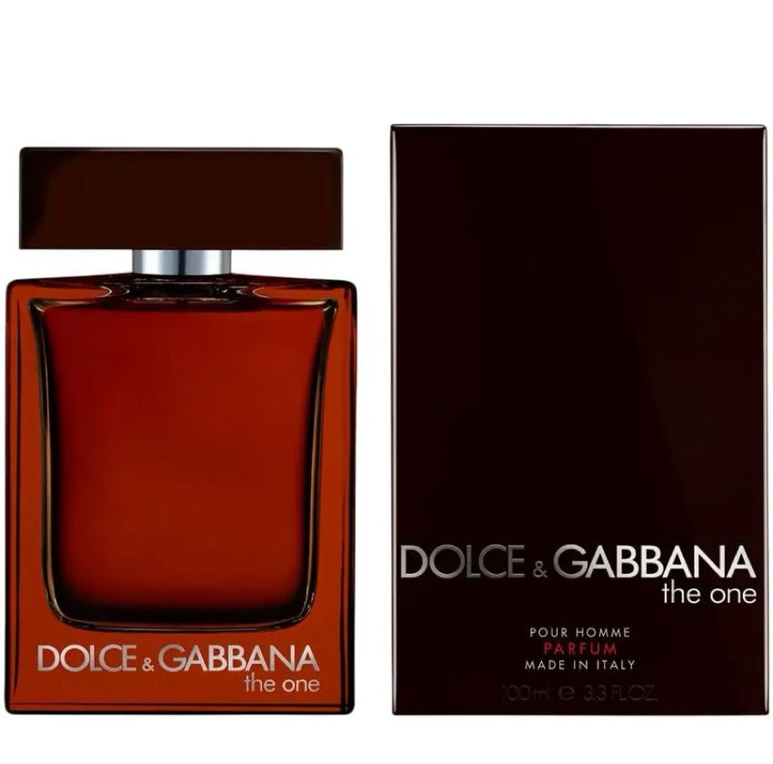 The One Pour Homme Parfum Dolce & Gabbana 50ml