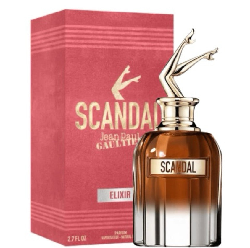 Scandal Elixir Jean Paul Gaultier 50ml