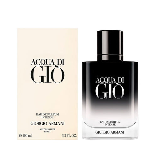 Acqua di Giò Intense Giorgio Armani 50ml