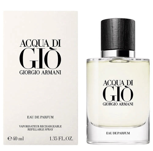 Acqua di Giò Giorgio Armani Eau de Parfum 100ml