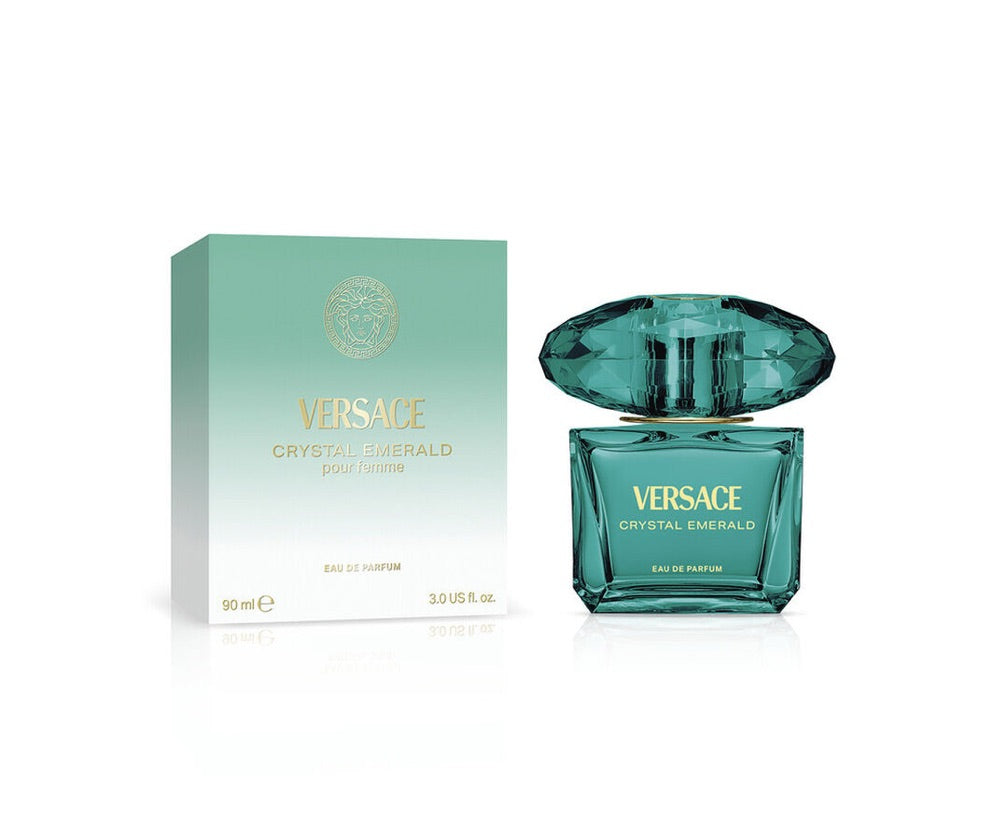Versace Emerald Eau de Toilette 30ml