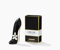 Frasco do perfume Good Girl Jasmine Absolute da Carolina Herrera, disponível na Now Parfum.