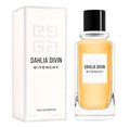 Frasco do perfume Dahlia Divin da Givenchy, disponível na Now Parfum.