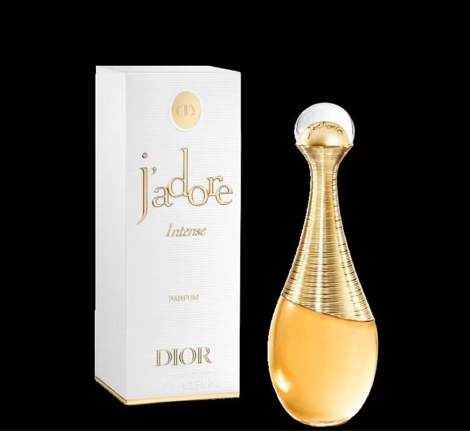 J'adore Intense — Dior Eau de Parfum 100ml