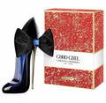 Frasco do perfume Good Girl Bowtastic da Carolina Herrera, disponível na Now Parfum.