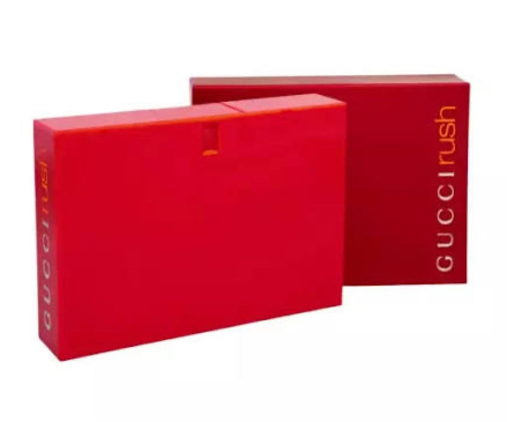 Gucci Rush Eau de Toilette 75ml