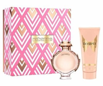 Kit Olympéa Paco Rabanne Eau de Parfum kit presente