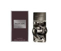 Frasco do perfume Pour Homme Absolu da Michael Kors, disponível na Now Parfum.