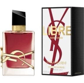 Frasco do perfume Libre Berry Crush Eau de Parfum 30ml, disponível na Now Parfum.
