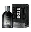 Frasco do perfume Boss Bottled Beyond 100ml, disponível na Now Parfum.