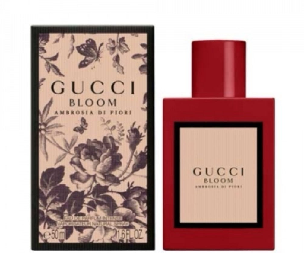 Gucci Bloom Ambrosia di Fiori 100ml