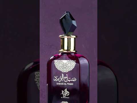 Sabah Al Ward Al Wataniah Feminino Eau de Parfum 100ml