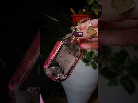 Sabah Al Ward Sugar Al Wataniah Eau de Parfum 100ml