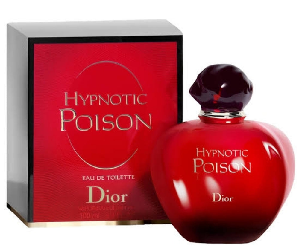 Dior Hypnotic Poison EDT 50ml