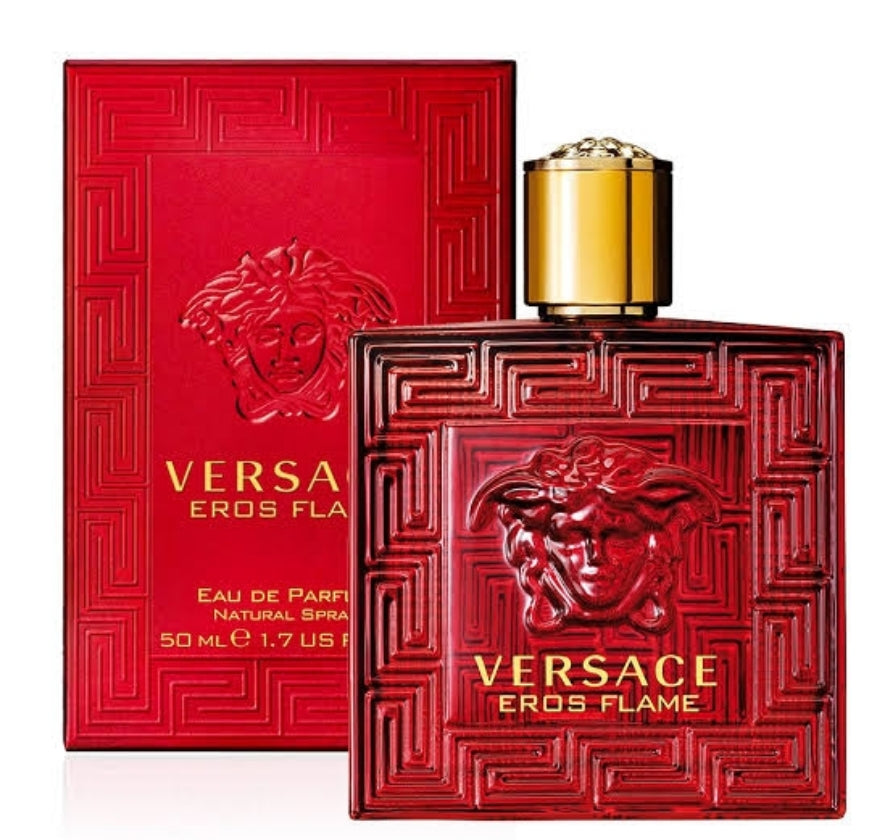 Versace Eros Flame 50ml