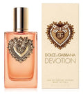 Devotion Eau de Parfum Intense Dolce & Gabbana Feminino 100ml