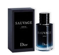 Sauvage — Dior Parfum 100ml