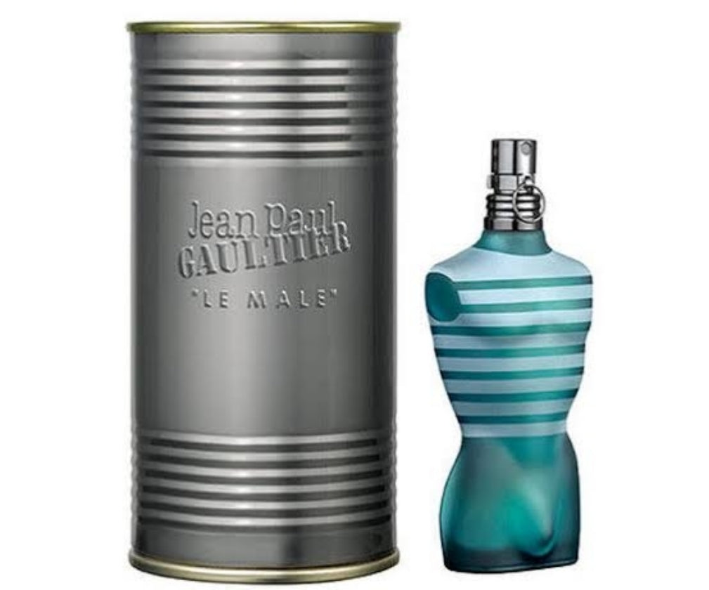 Le Male Jean Paul Gaultier 75ml