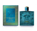 Versace Eros Eau de Toilette 100ml