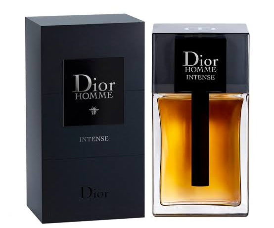 Dior Homme Intense — Dior Eau de Parfum 100ml