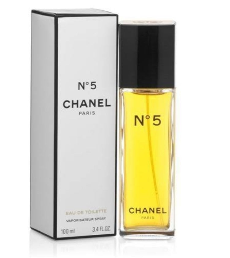 Chanel N5 EDT 50ml
