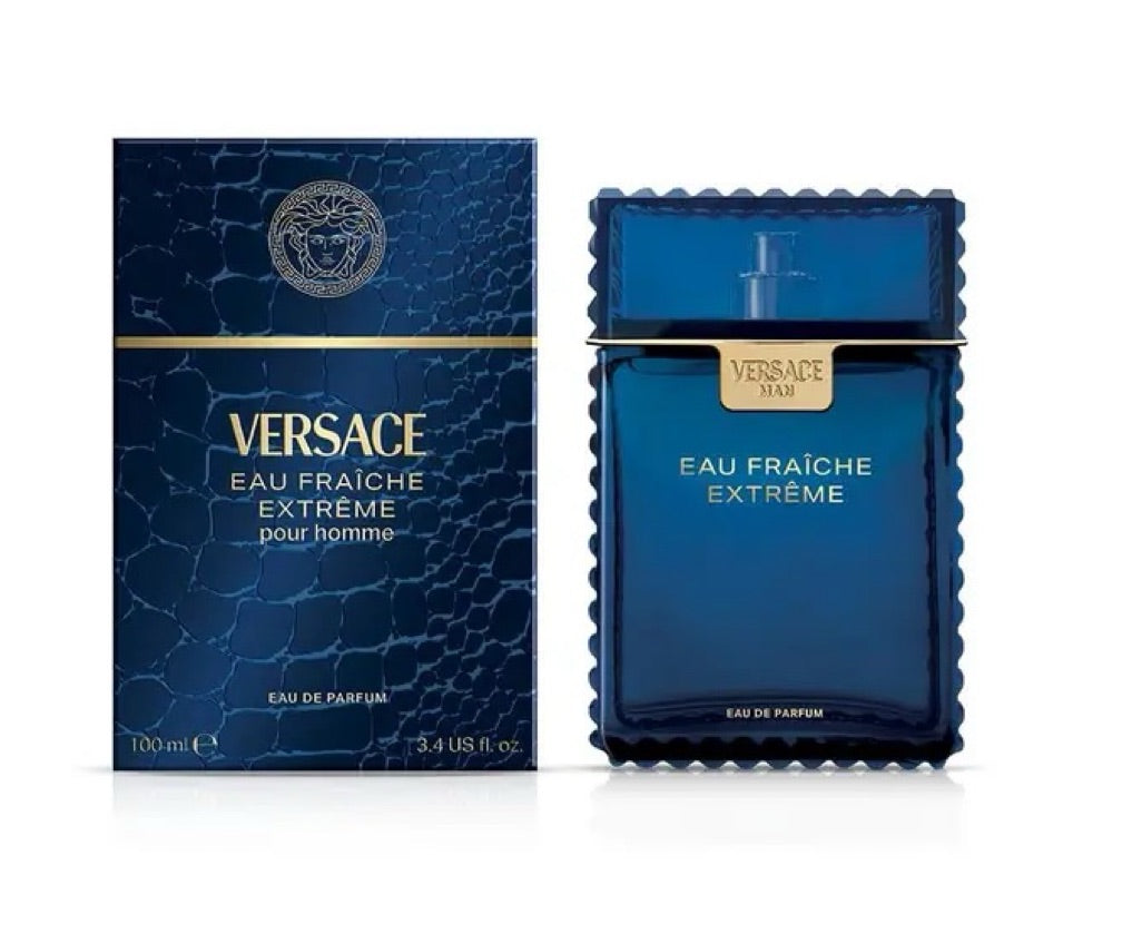Versace Eau Fraiche Extreme 200ml