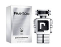 Frasco do perfume Phantom da Paco Rabanne, disponível na Now Parfum.