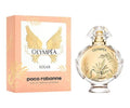 Frasco do perfume Solar Olympéa da Paco Rabanne, disponível na Now Parfum.