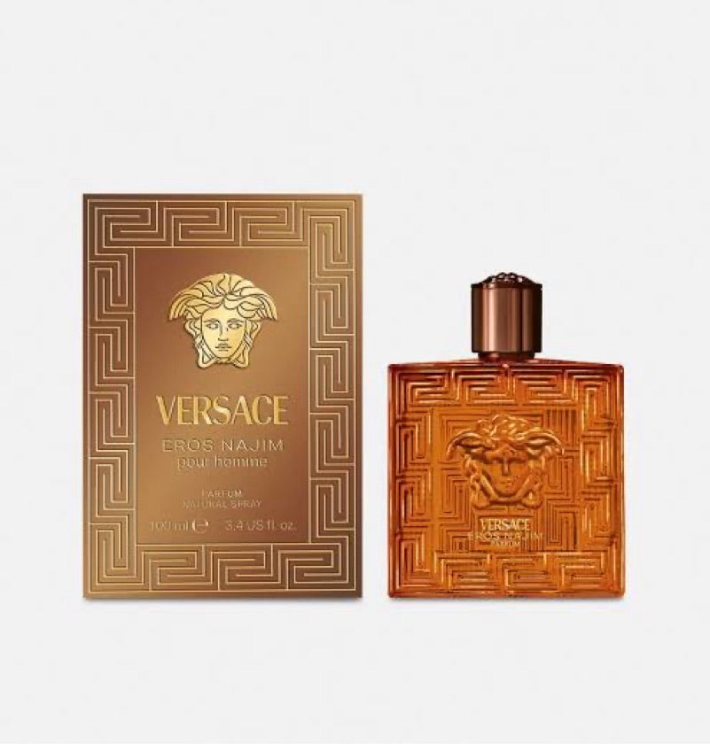 Versace Eros Najim Parfum 100ml