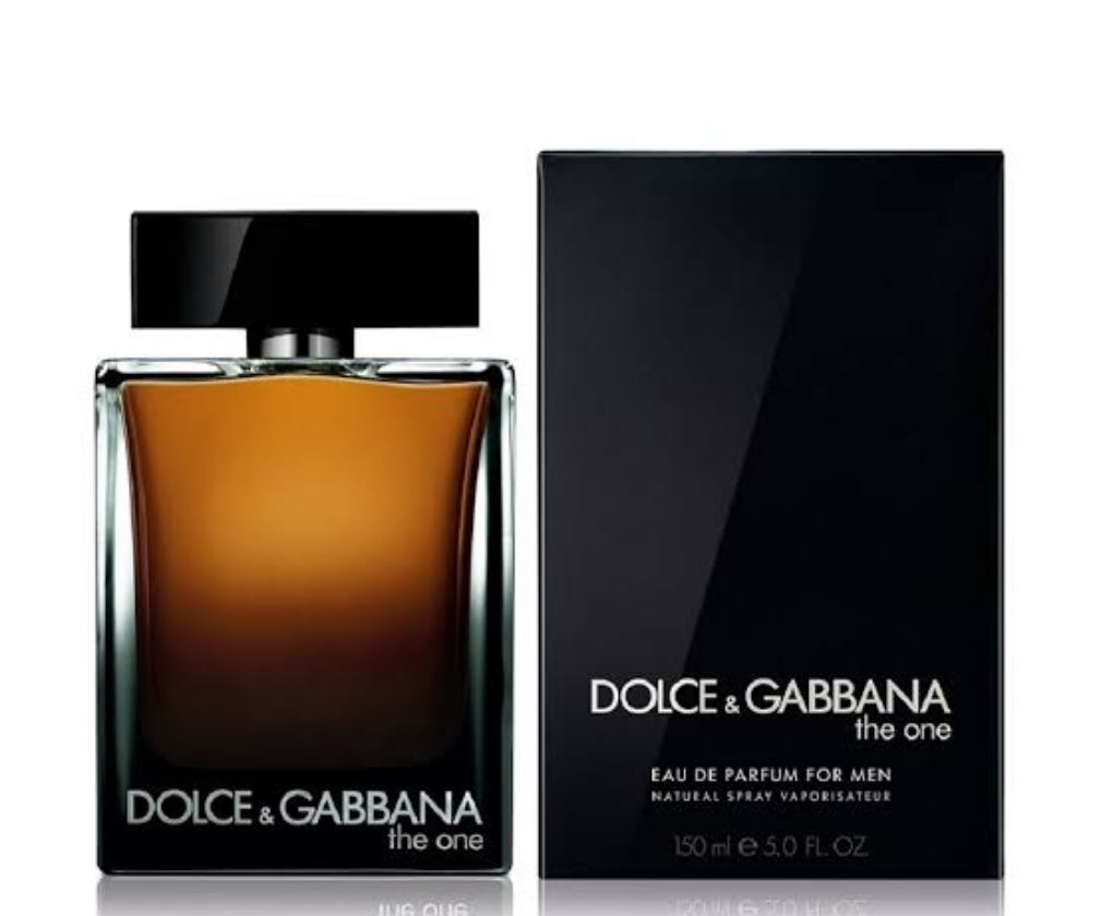 The One for Men Eau de Parfum Dolce & Gabbana 150ml