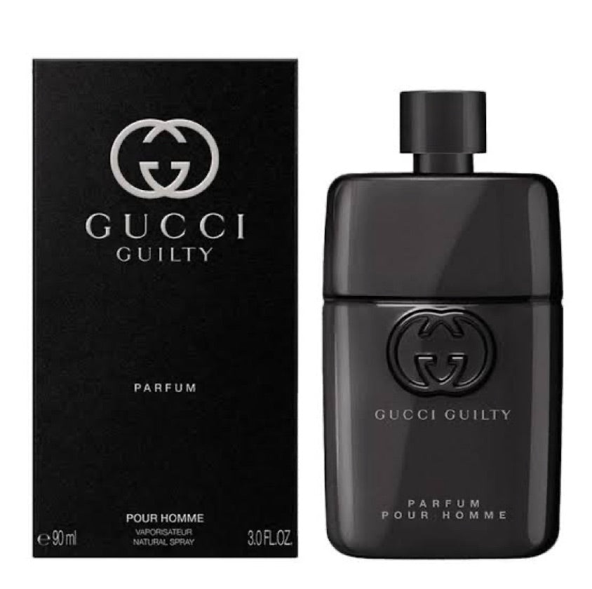 Gucci Guilty Pour Homme Parfum 90ml