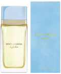 Light Blue Eau de Parfum Nova Edição Dolce & Gabbana 200ml