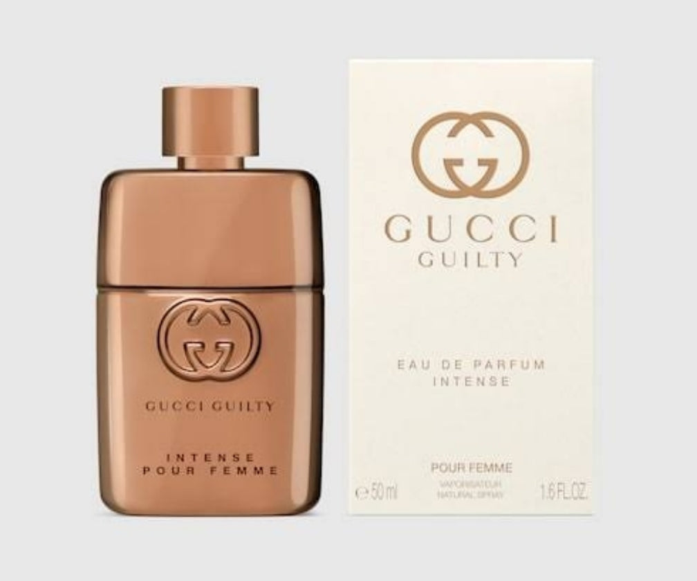 Gucci Guilty Pour Femme Intense Eau de Parfum 90ml