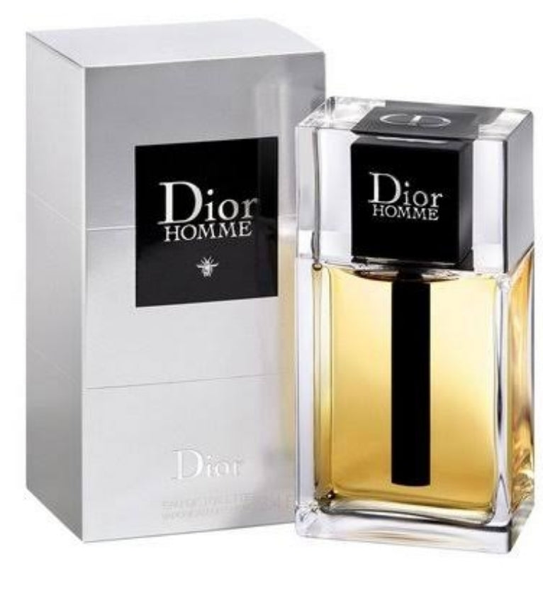 Dior Homme — Dior Eau de Toilette 100ml