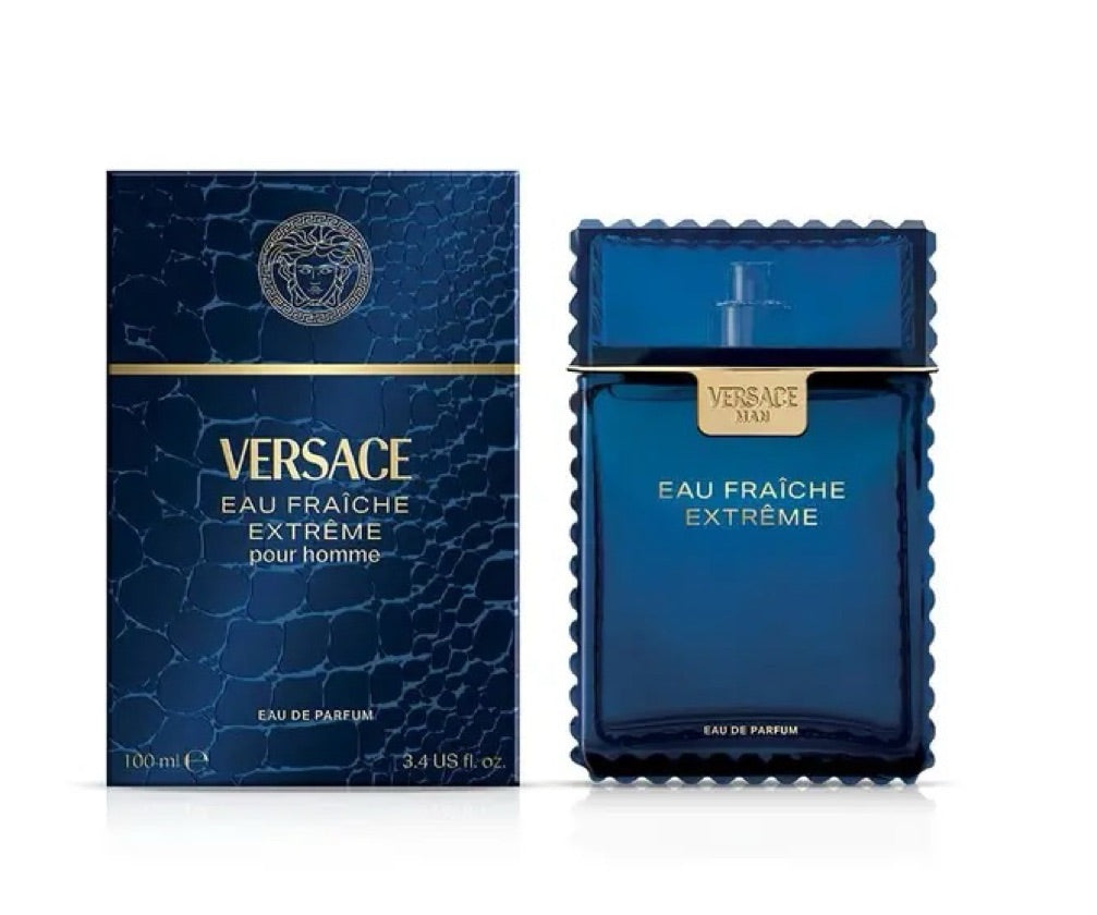 Versace Eau Fraiche Extreme 100ml