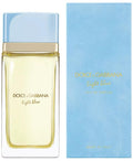 Light Blue Eau de Parfum Nova Edição Dolce & Gabbana 30ml