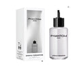 Frasco refil do perfume Phantom Parfum da Paco Rabanne, disponível na Now Parfum.