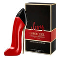 Frasco do perfume Very Good Girl da Carolina Herrera, disponível na Now Parfum.