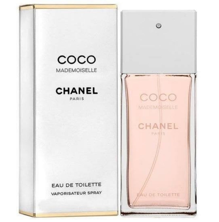 Chanel Coco Mademoiselle EDT 100ml