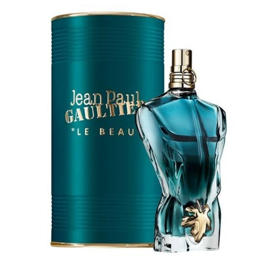 Le Beau Jean Paul Gaultier 125ml