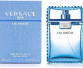Versace Eau Fraiche 100ml