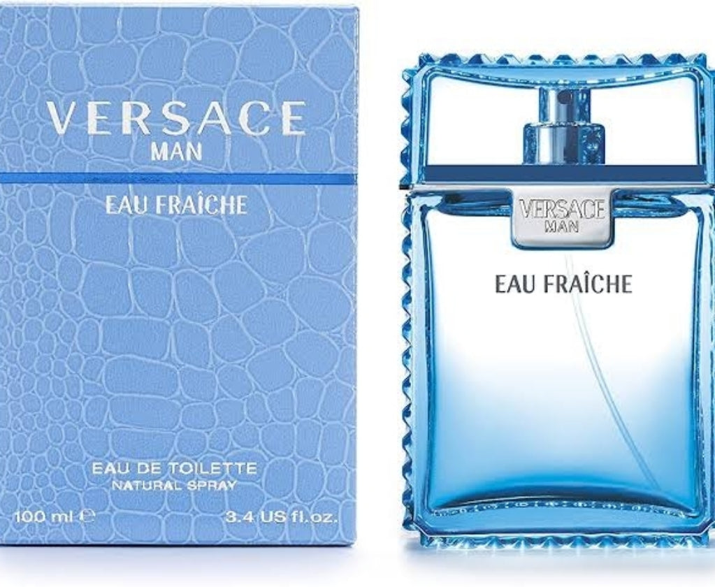 Versace Eau Fraiche 100ml