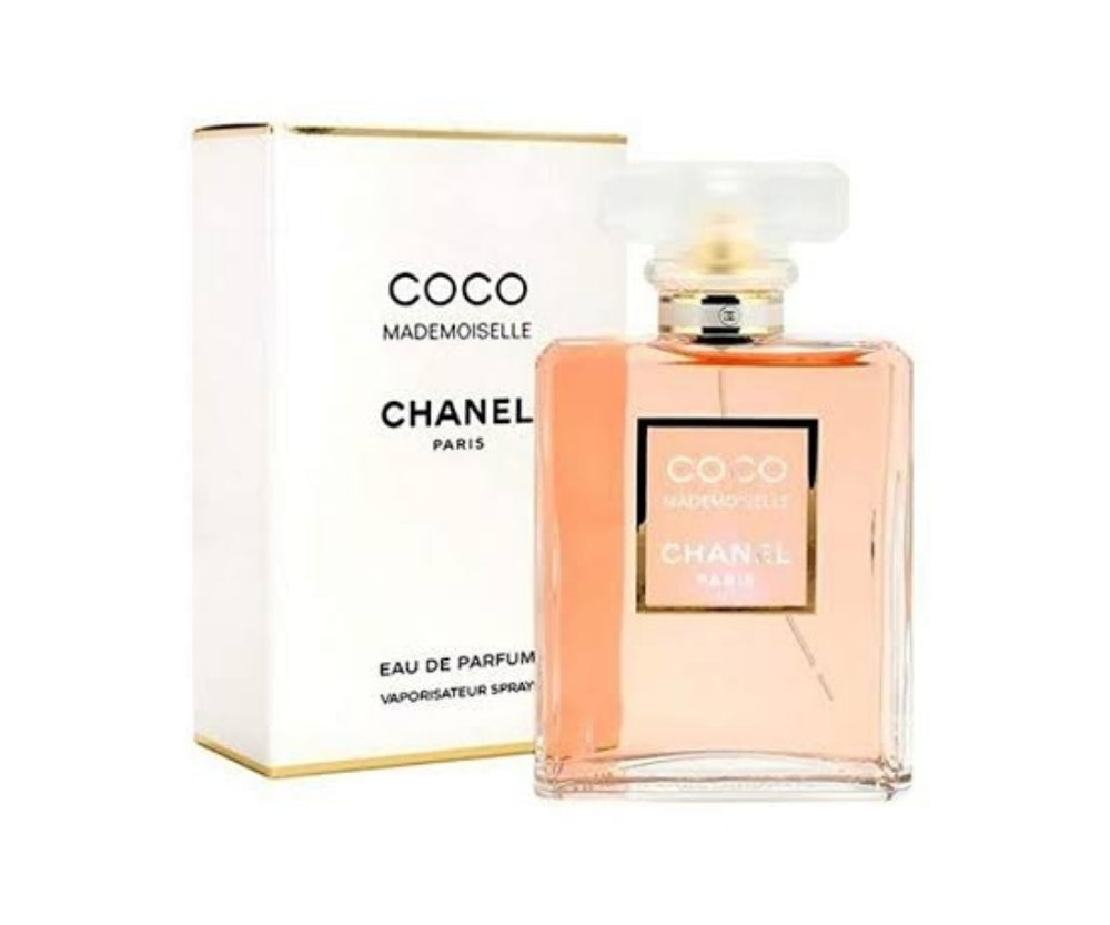 Chanel Coco Mademoiselle EDP 200ml