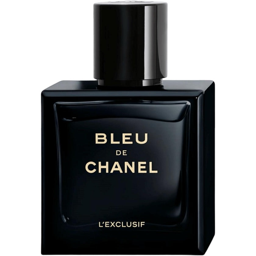 Bleu de Chanel L'Exclusif — Chanel Eau de Parfum 100ml