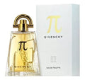 Frasco do perfume Pi da Givenchy, disponível na Now Parfum.