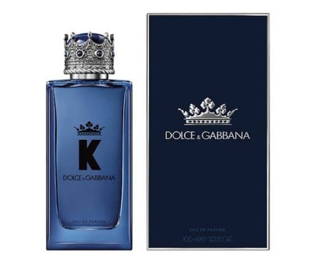 K by Dolce&Gabbana Eau de Parfum 100ml