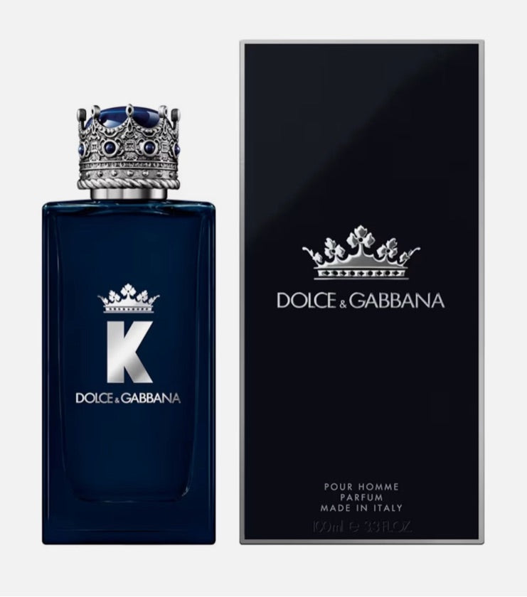 K by Dolce&Gabbana Parfum 100ml