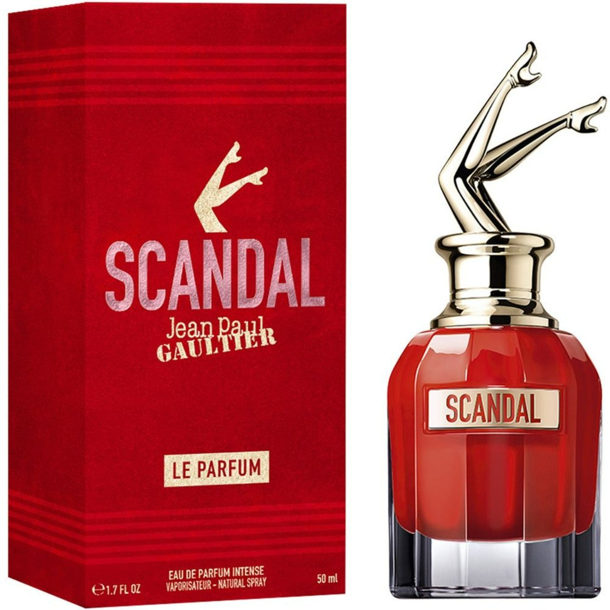 Scandal Le Parfum Jean Paul Gaultier 50ml